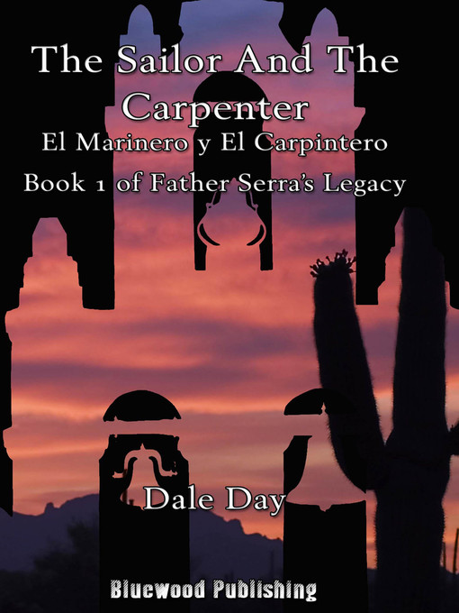 Title details for The Sailor and the Carpenter by Dale Day - Available